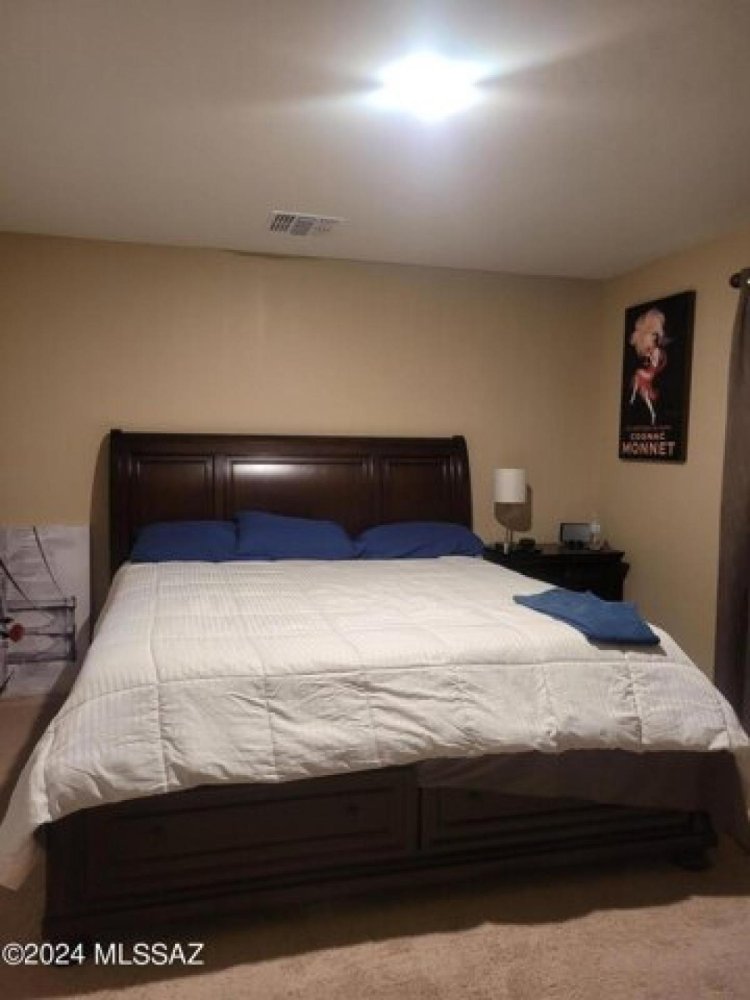 3 Schlafzimmer Haus in Tucson, USA, Nr. 426840