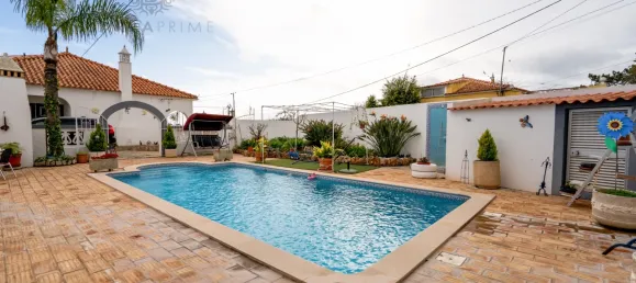 3 Schlafzimmer Haus in Almancil, Portugal, Nr. 92175 4