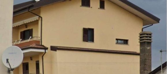 Apartamento T2 em Montalto Uffugo, Italy N.º 186402 12
