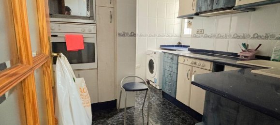 3 chambres Appartement à Valencia, Spain No. 154204 8