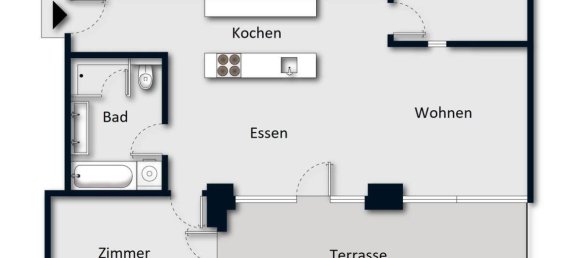 2 Schlafzimmer Wohnung in Dornbirn, Austria, Nr. 178720 18