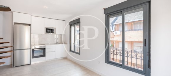 1 Schlafzimmer Wohnung in Madrid, Spain, Nr. 70296 4