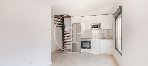 1 Schlafzimmer Wohnung in Madrid, Spain, Nr. 70296 7