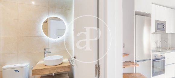 1 Schlafzimmer Wohnung in Madrid, Spain, Nr. 70296 8