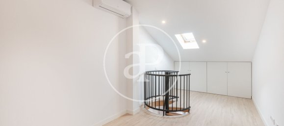 1 Schlafzimmer Wohnung in Madrid, Spain, Nr. 70296 12