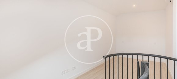 1 Schlafzimmer Wohnung in Madrid, Spain, Nr. 70296 17