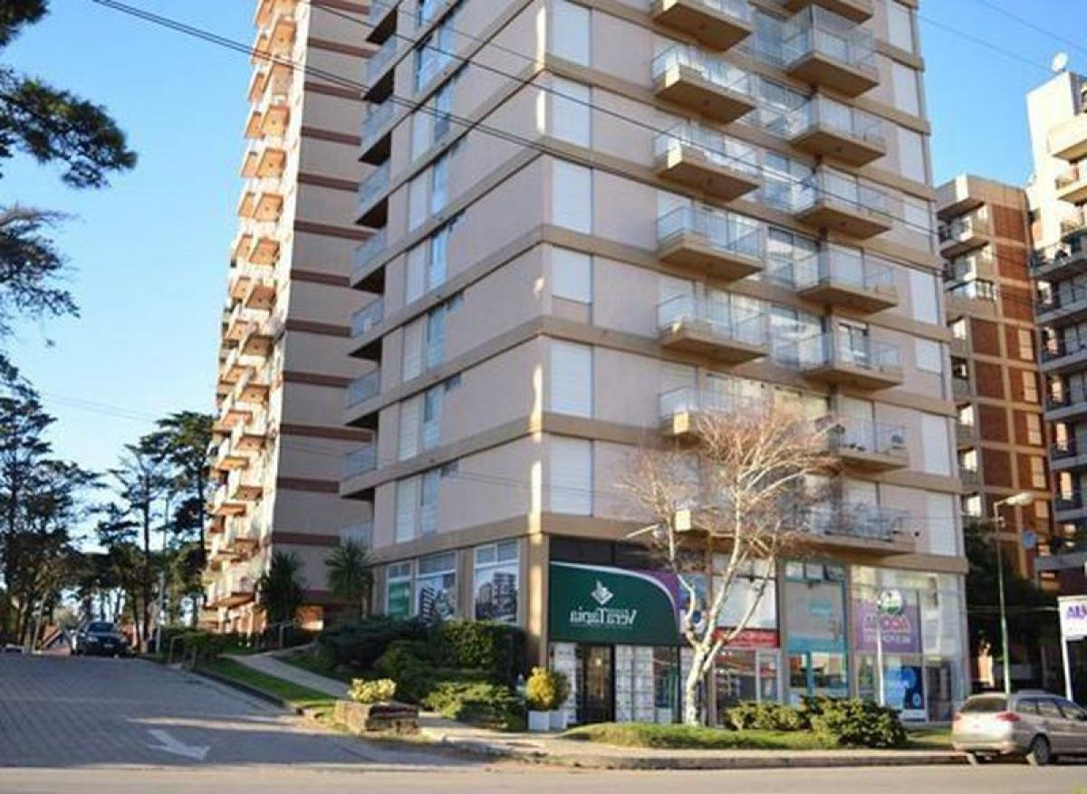 Studio in Mar del Plata, Argentina No. 97893