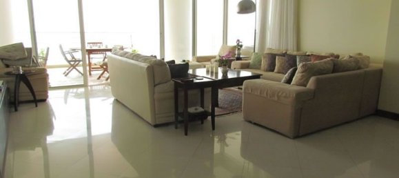 شقة 3 غرف نوم  في Pattaya, Thailand رقم 981 4