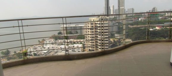 شقة 3 غرف نوم  في Pattaya, Thailand رقم 981 9