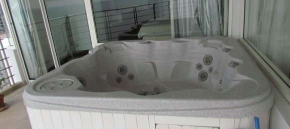 شقة 3 غرف نوم  في Pattaya, Thailand رقم 981 10