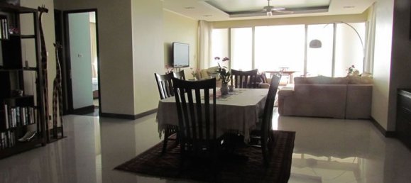 شقة 3 غرف نوم  في Pattaya, Thailand رقم 981 2