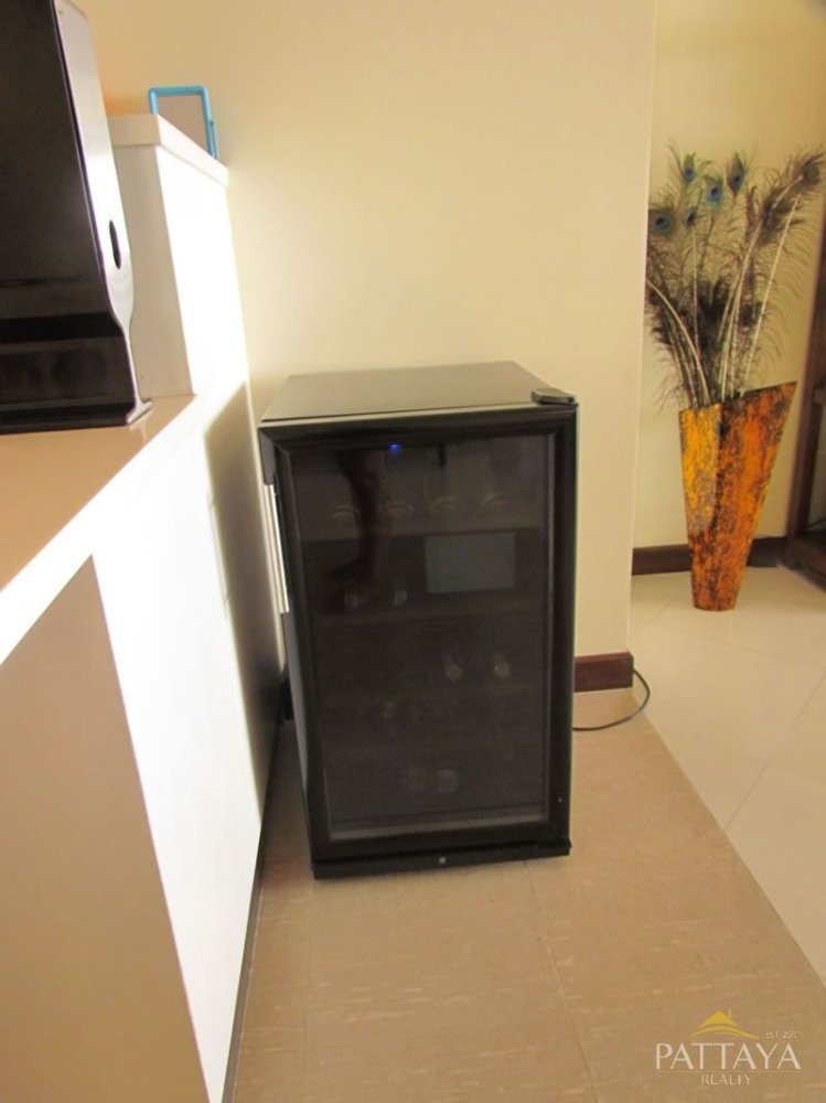 شقة 3 غرف نوم  في Pattaya, Thailand رقم 981