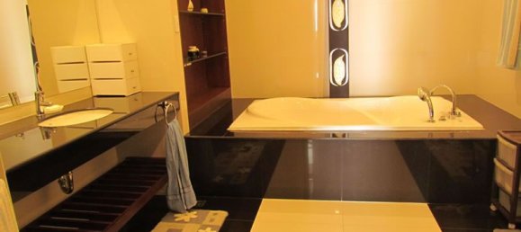 شقة 3 غرف نوم  في Pattaya, Thailand رقم 981 28