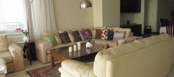 شقة 3 غرف نوم  في Pattaya, Thailand رقم 981 5