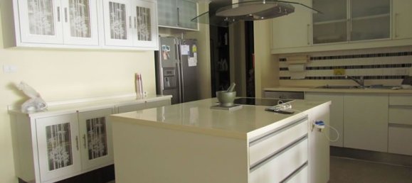 شقة 3 غرف نوم  في Pattaya, Thailand رقم 981 16