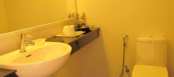 شقة 3 غرف نوم  في Pattaya, Thailand رقم 981 18