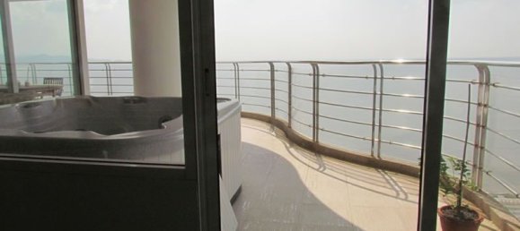 شقة 3 غرف نوم  في Pattaya, Thailand رقم 981 26