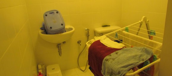 شقة 3 غرف نوم  في Pattaya, Thailand رقم 981 21