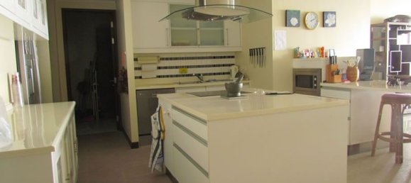 شقة 3 غرف نوم  في Pattaya, Thailand رقم 981 17