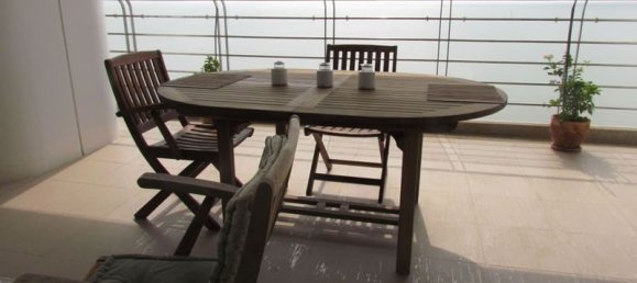 شقة 3 غرف نوم  في Pattaya, Thailand رقم 981 8