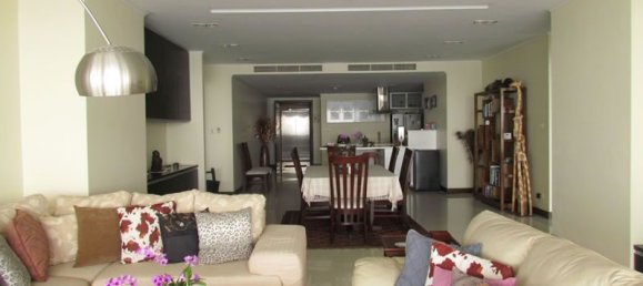 شقة 3 غرف نوم  في Pattaya, Thailand رقم 981 7