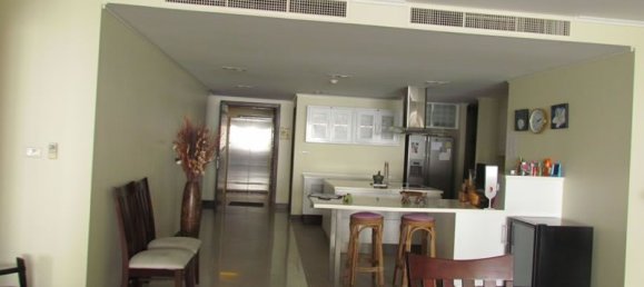 شقة 3 غرف نوم  في Pattaya, Thailand رقم 981 15