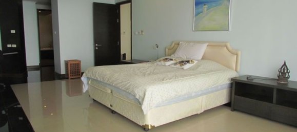 شقة 3 غرف نوم  في Pattaya, Thailand رقم 981 27