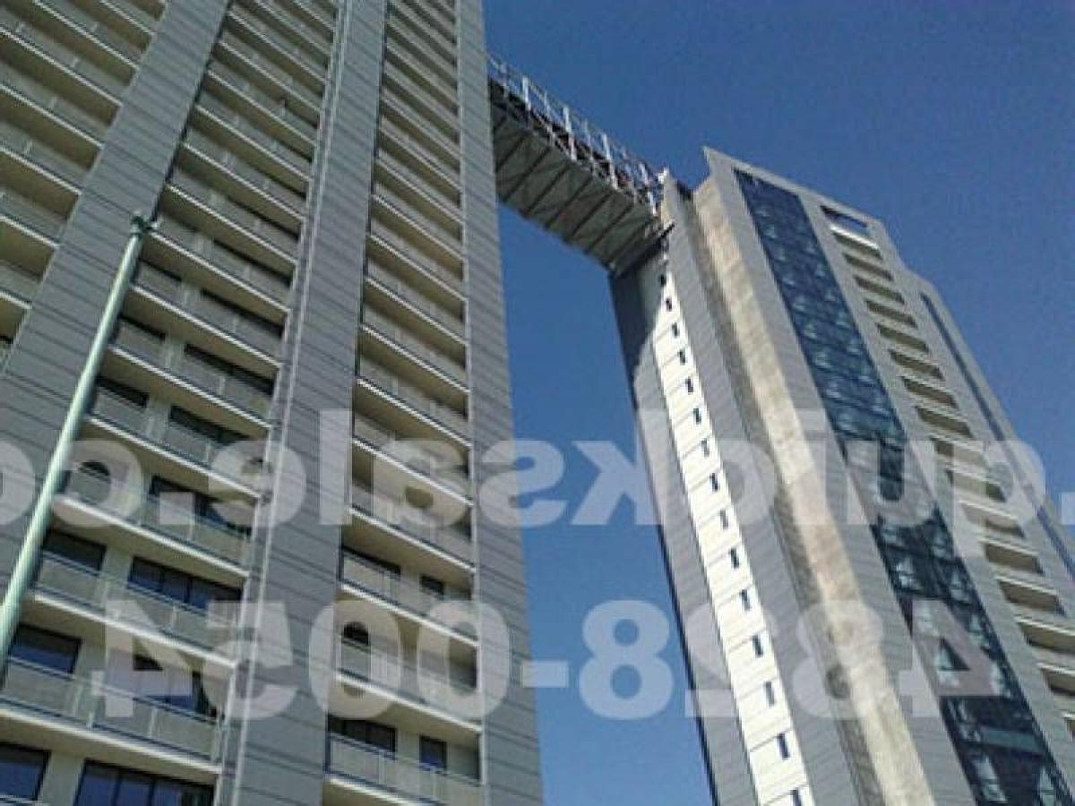 2 bedrooms Apartment in Buenos Aires, Argentina No. 91817