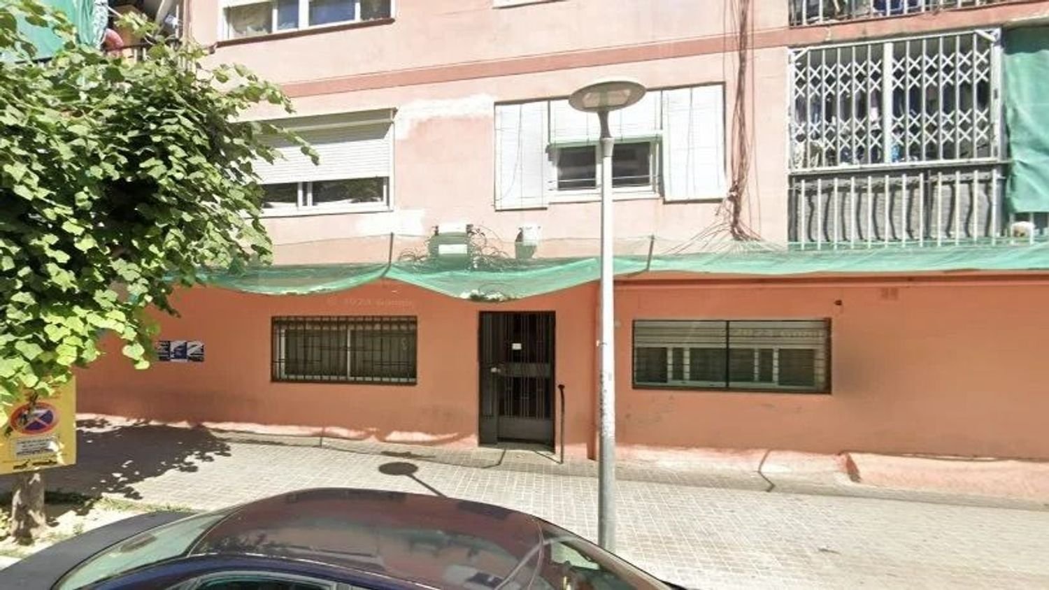 3 bedrooms Apartment in Premia De Mar, Spain No. 256730