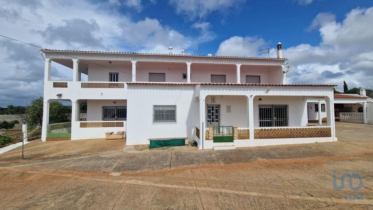 8 bedrooms House in Silves, Portugal No. 98533