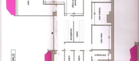 5غرفة عقار تجاري في Ventimiglia, Italy رقم 236549 2