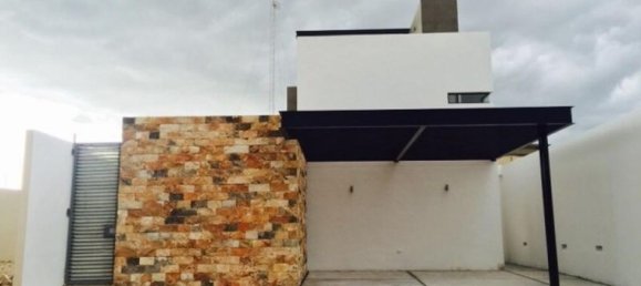 3 bedrooms House in Merida, Mexico No. 62010 2