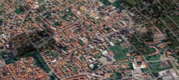 3 rooms Apartment in Abbiategrasso, Italy No. 331462 17