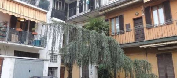 3 rooms Apartment in Abbiategrasso, Italy No. 331462 3