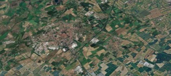 3 rooms Apartment in Abbiategrasso, Italy No. 331462 19