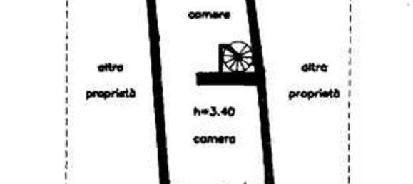 3 rooms Apartment in Abbiategrasso, Italy No. 331462 21