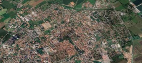 3 rooms Apartment in Abbiategrasso, Italy No. 331462 18