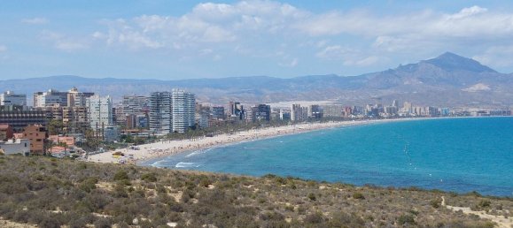 3 bedrooms Land in Sant Joan d'Alacant, Spain No. 9311 16