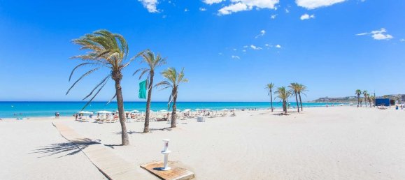 3 bedrooms Land in Sant Joan d'Alacant, Spain No. 9311 3