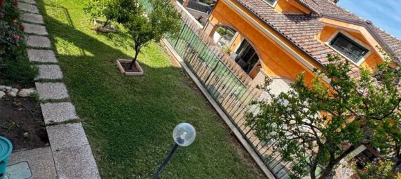 6 rooms Villa in Marcellina, Italy No. 255913 28