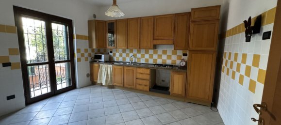 6 rooms Villa in Marcellina, Italy No. 255913 23