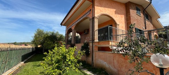 6 rooms Villa in Marcellina, Italy No. 255913 33