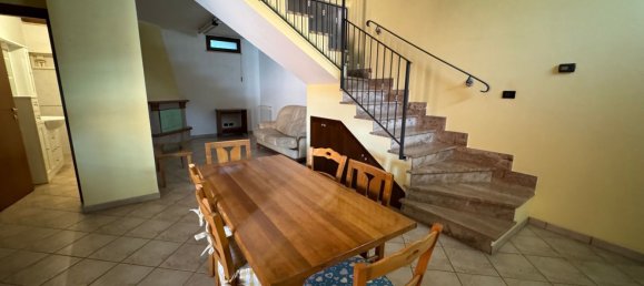 6 rooms Villa in Marcellina, Italy No. 255913 36