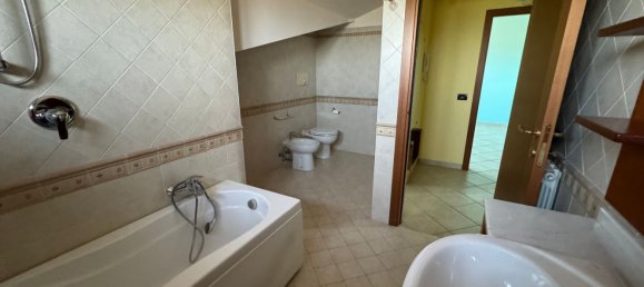 6 rooms Villa in Marcellina, Italy No. 255913 12