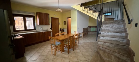 6 rooms Villa in Marcellina, Italy No. 255913 37