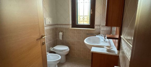 6 rooms Villa in Marcellina, Italy No. 255913 21