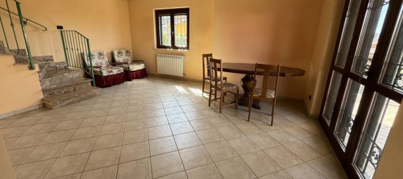 6 rooms Villa in Marcellina, Italy No. 255913 19