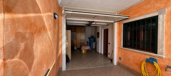 6 rooms Villa in Marcellina, Italy No. 255913 35