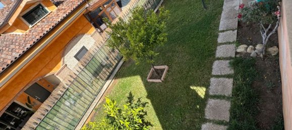6 rooms Villa in Marcellina, Italy No. 255913 27