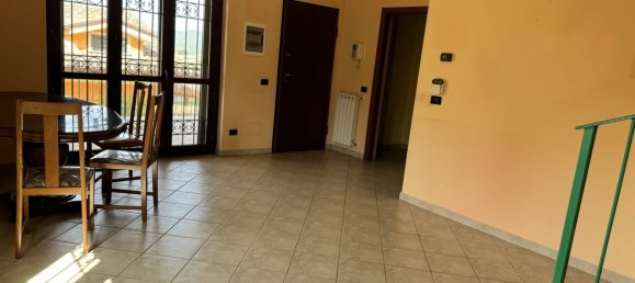 6 rooms Villa in Marcellina, Italy No. 255913 20